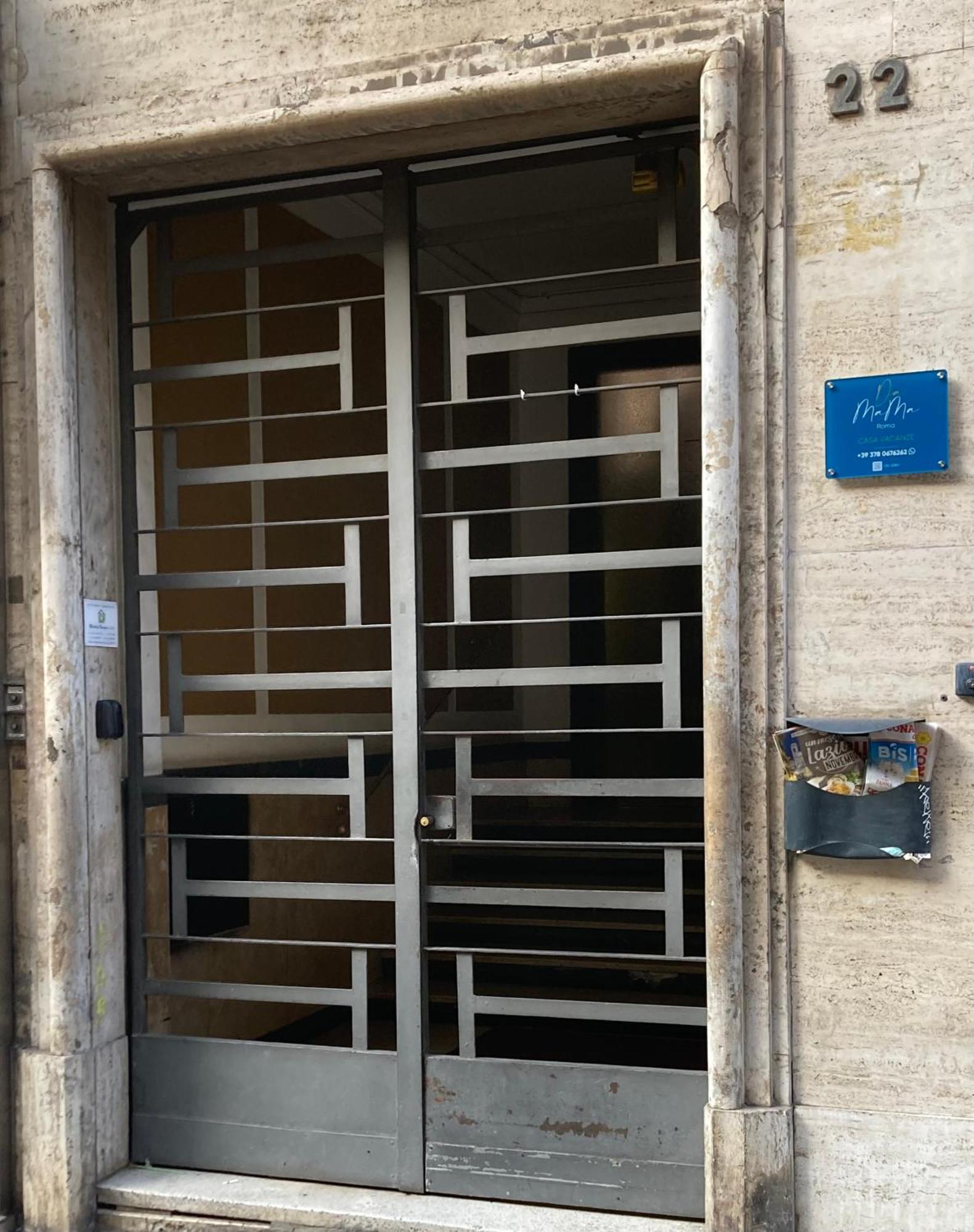Appartement Damama
